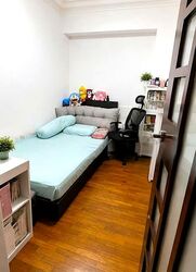Blk 669B Jurong West Street 64 (Jurong West), HDB Executive #604391651